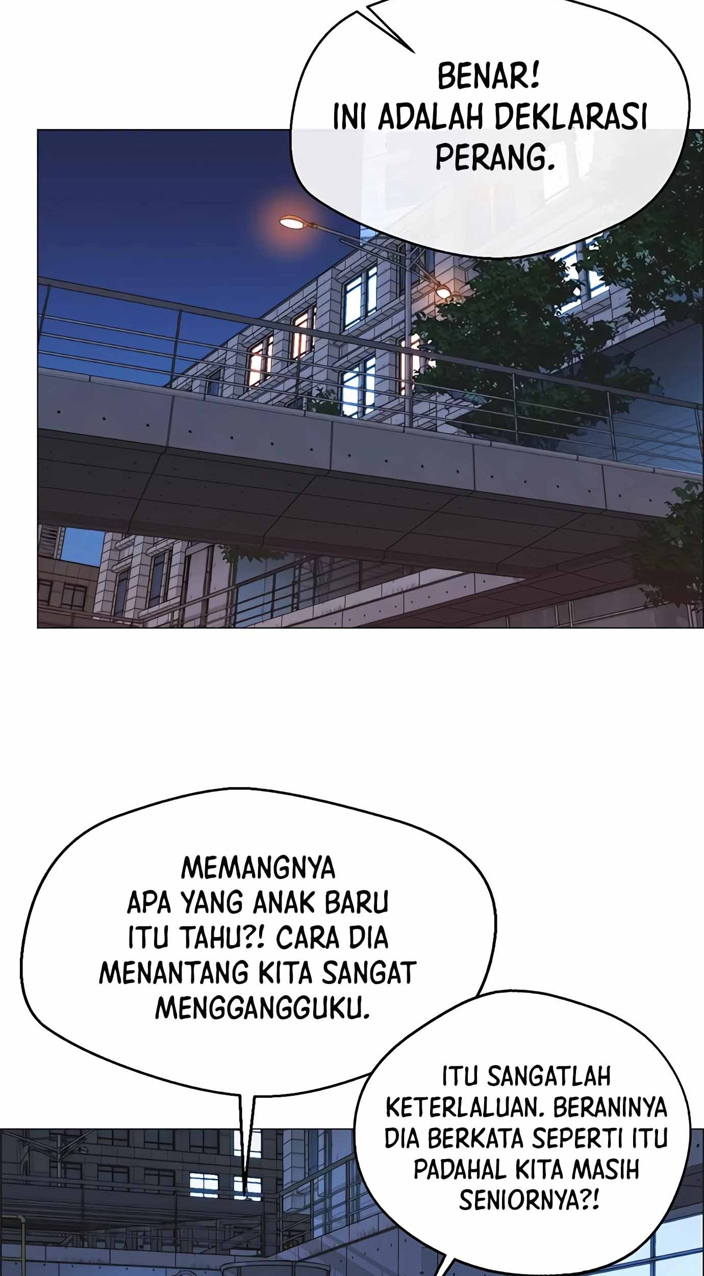 The Man Chapter 155 - halaman 49