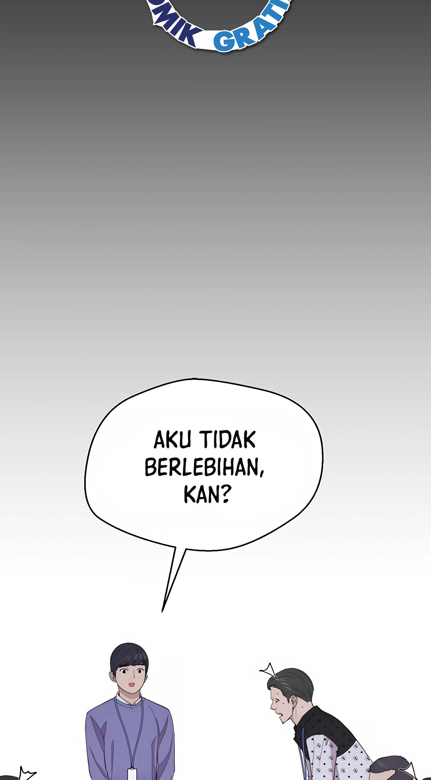 The Man Chapter 155 - halaman 5