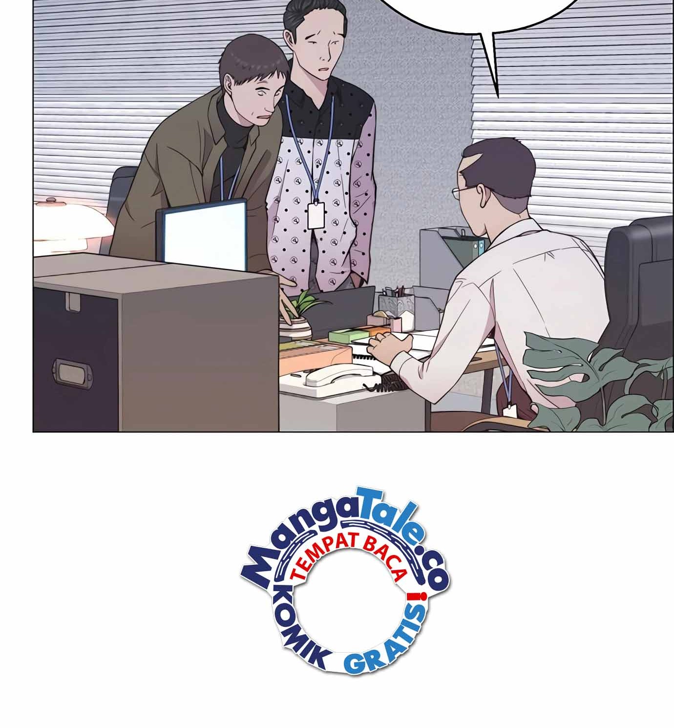 The Man Chapter 155 - halaman 59
