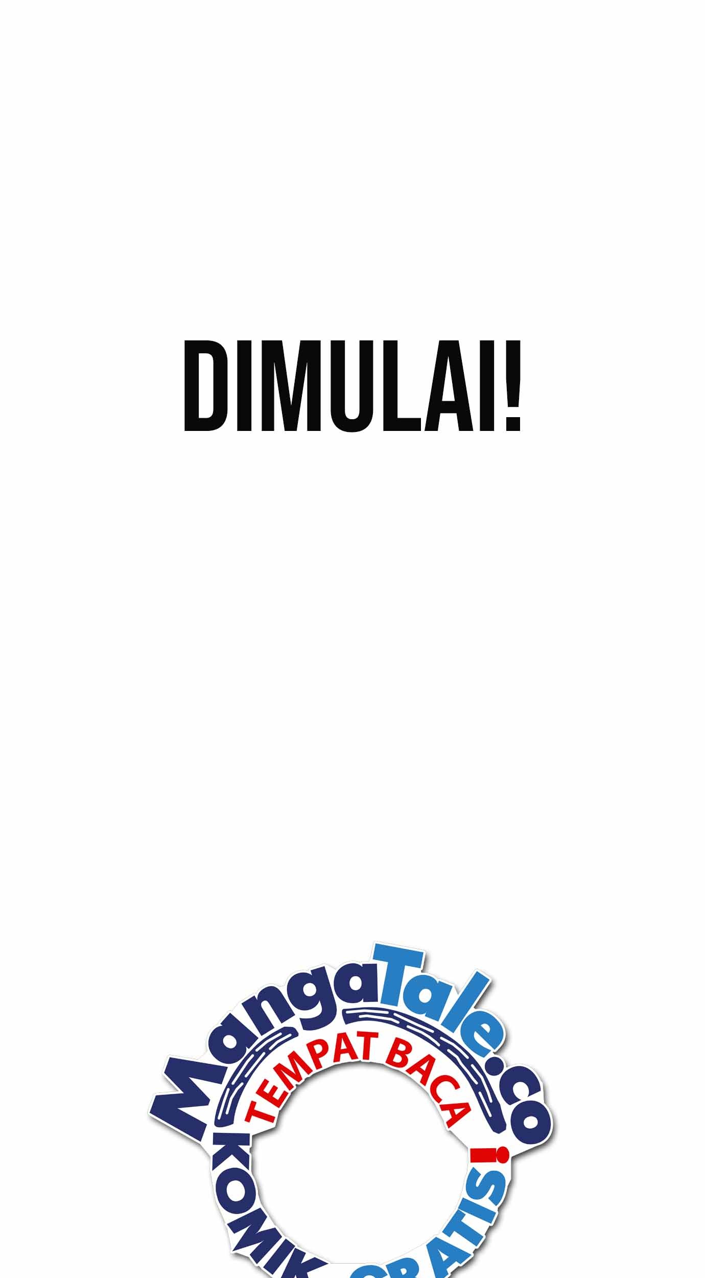 The Man Chapter 155 - halaman 70