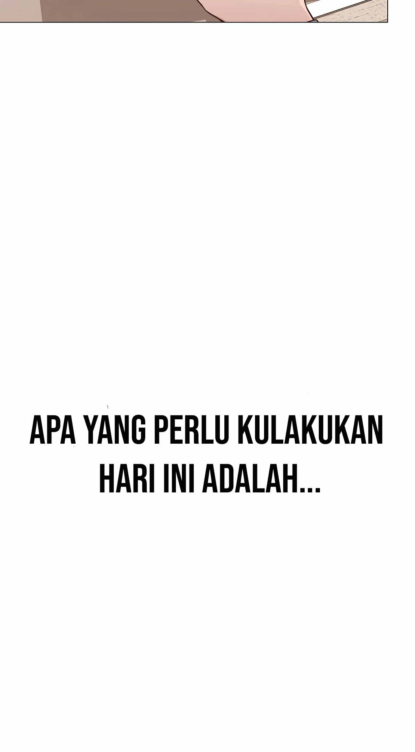 The Man Chapter 155 - halaman 74