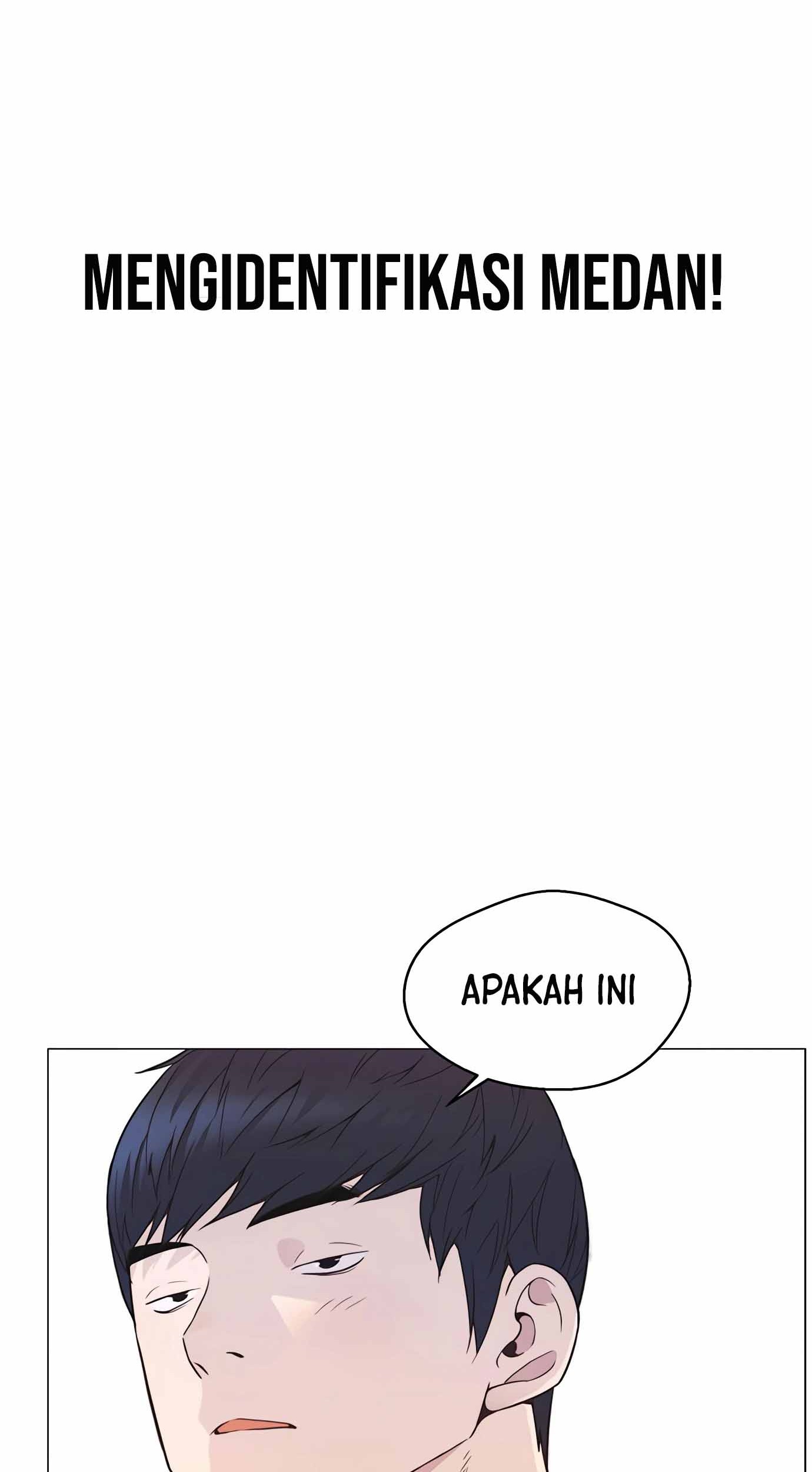 The Man Chapter 155 - halaman 75