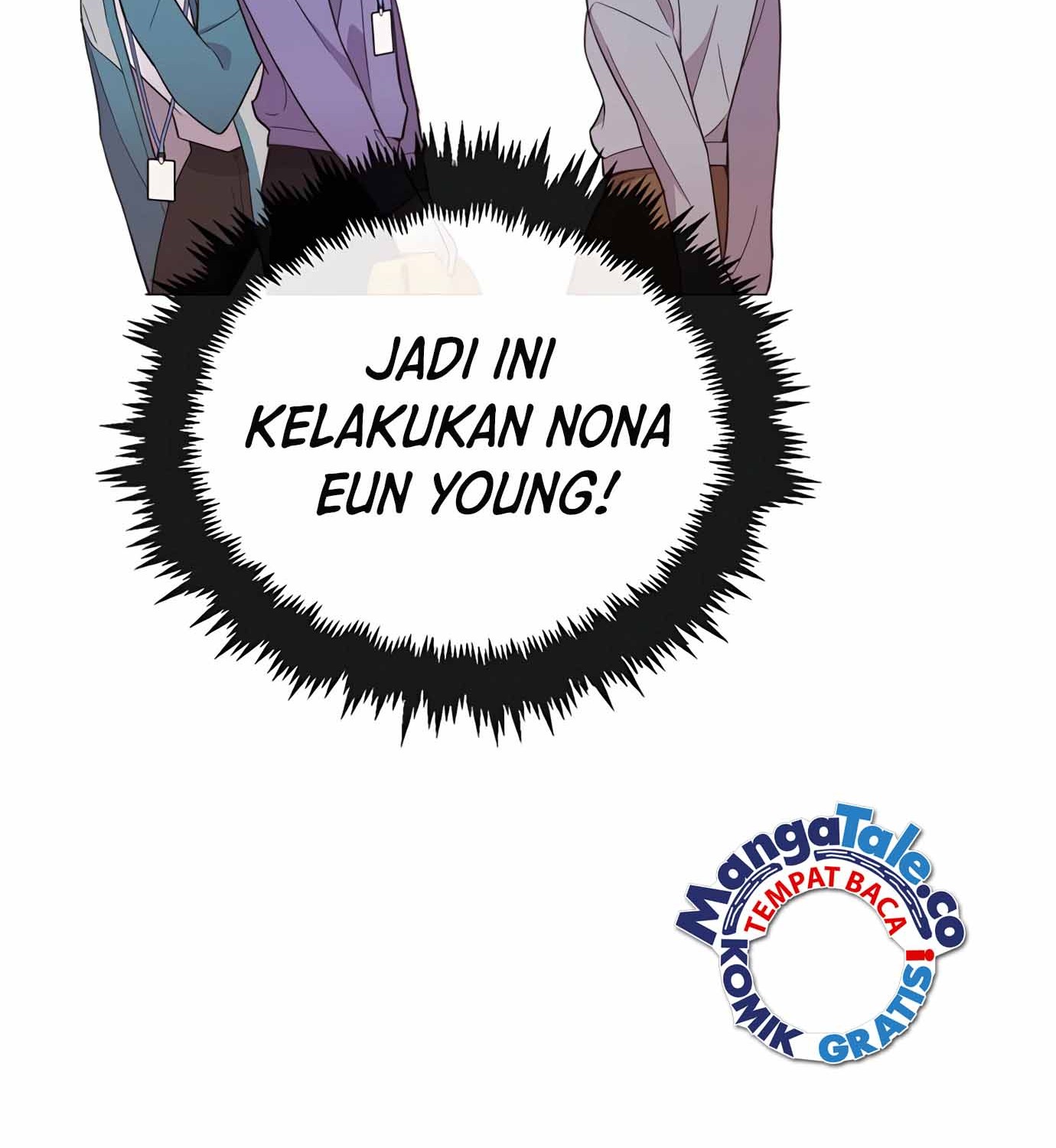 The Man Chapter 155 - halaman 89