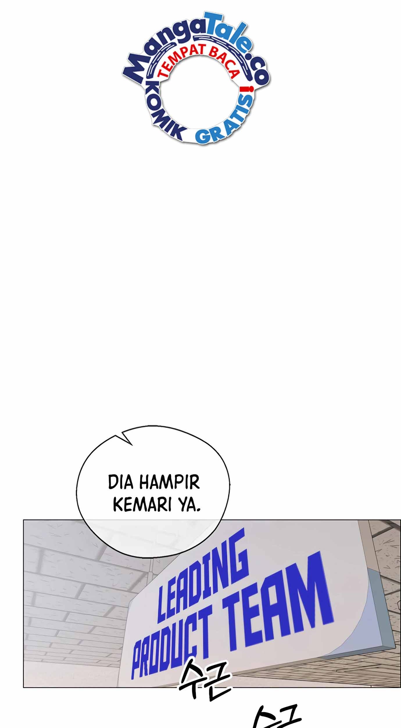 The Man Chapter 155 - halaman 99