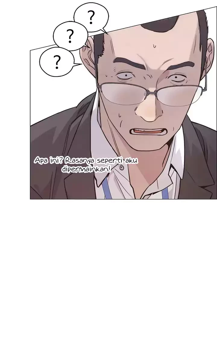 The Man Chapter 156 - halaman 43
