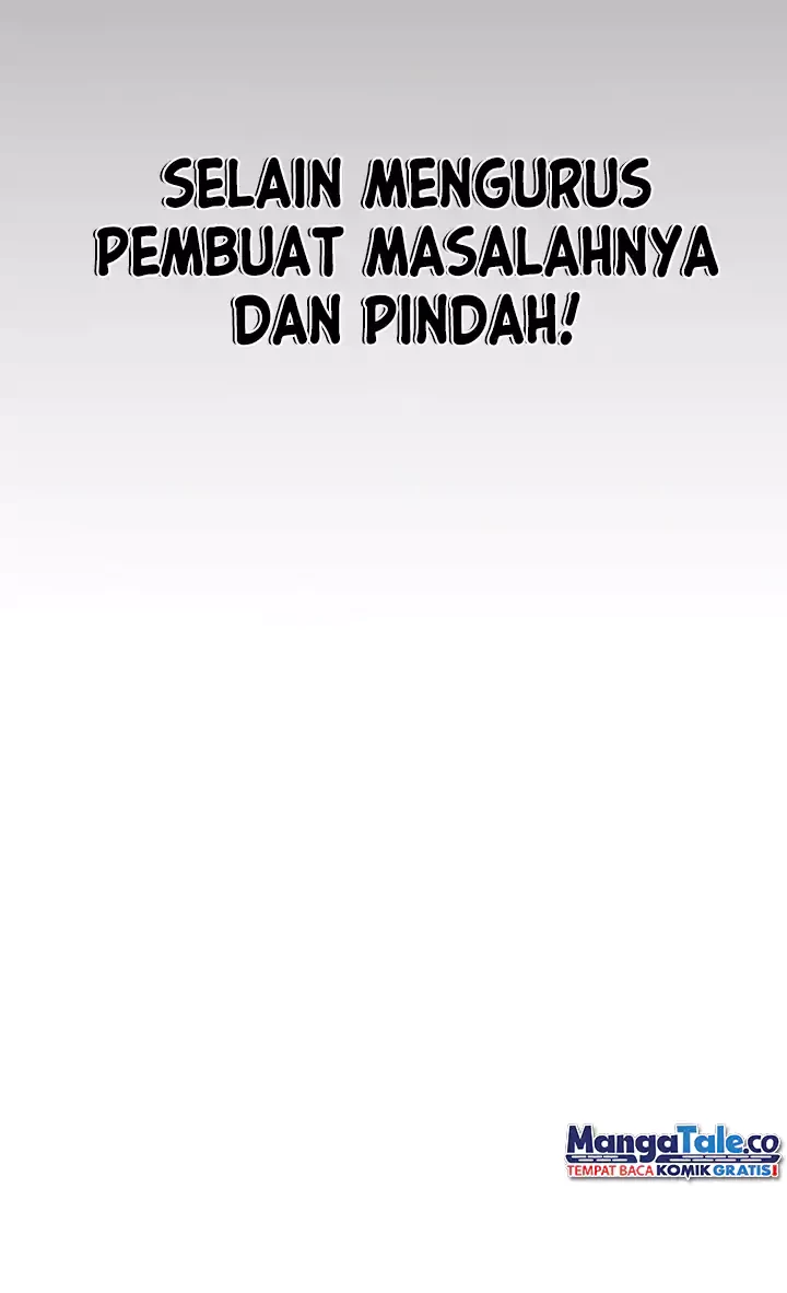 The Man Chapter 156 - halaman 7