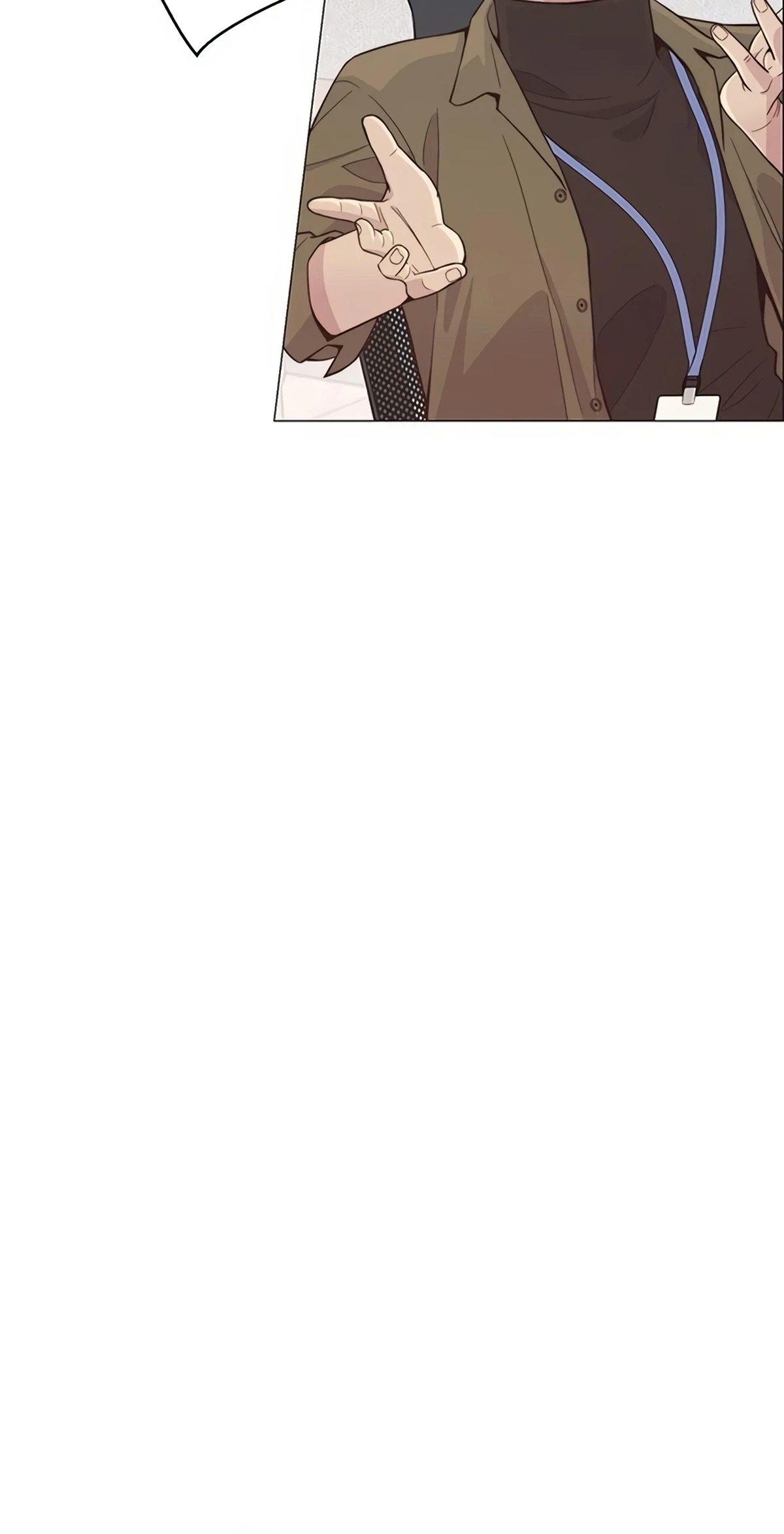 The Man Chapter 157 - halaman 11