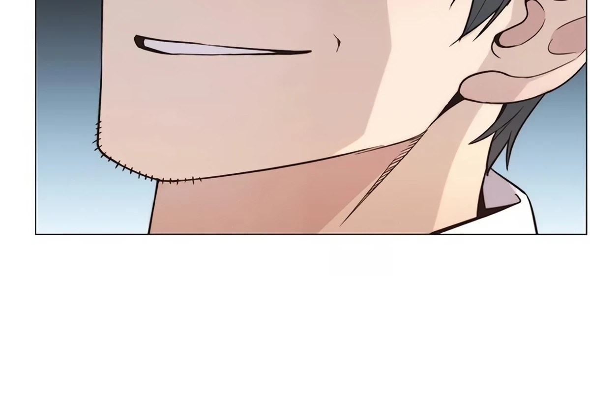 The Man Chapter 157 - halaman 29