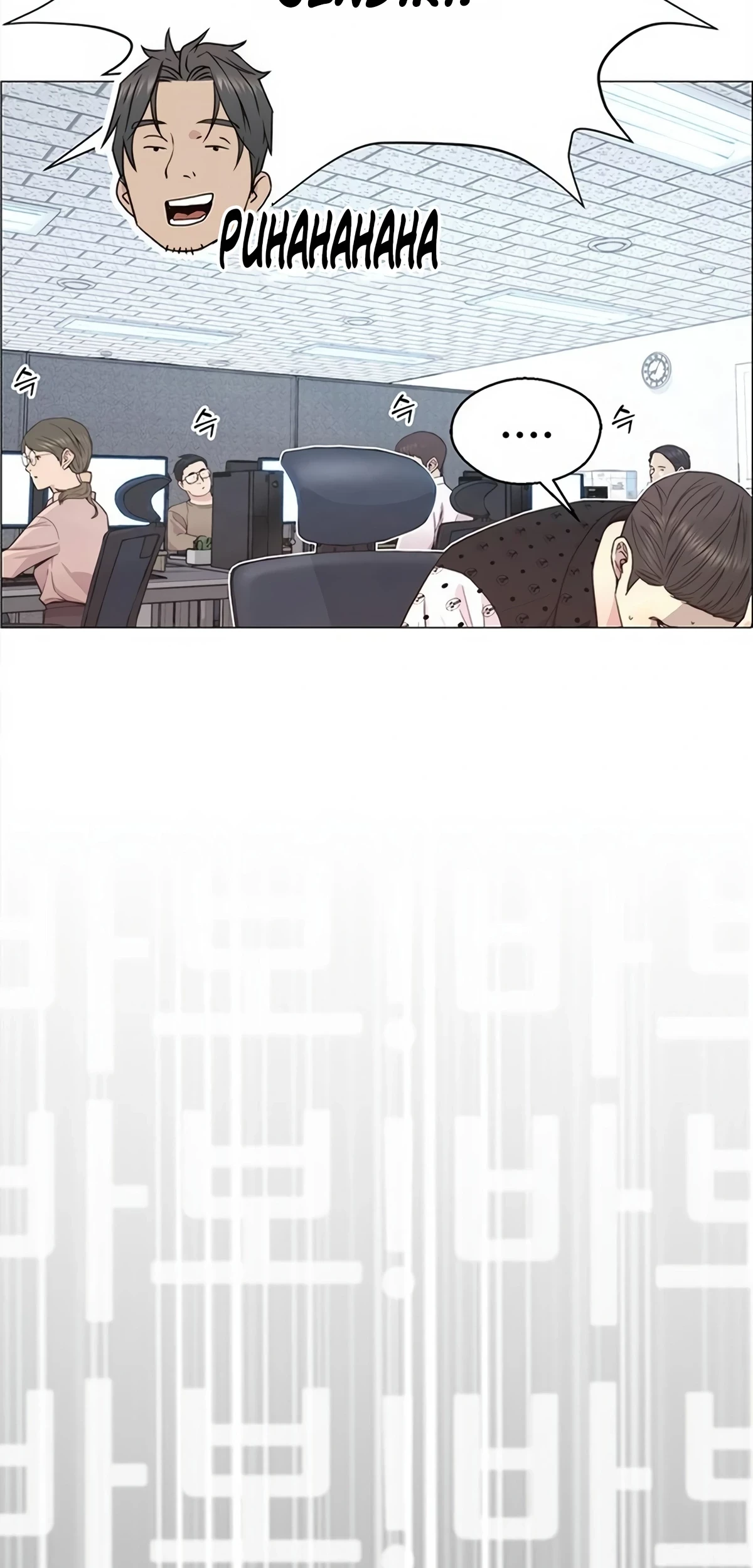 The Man Chapter 157 - halaman 31
