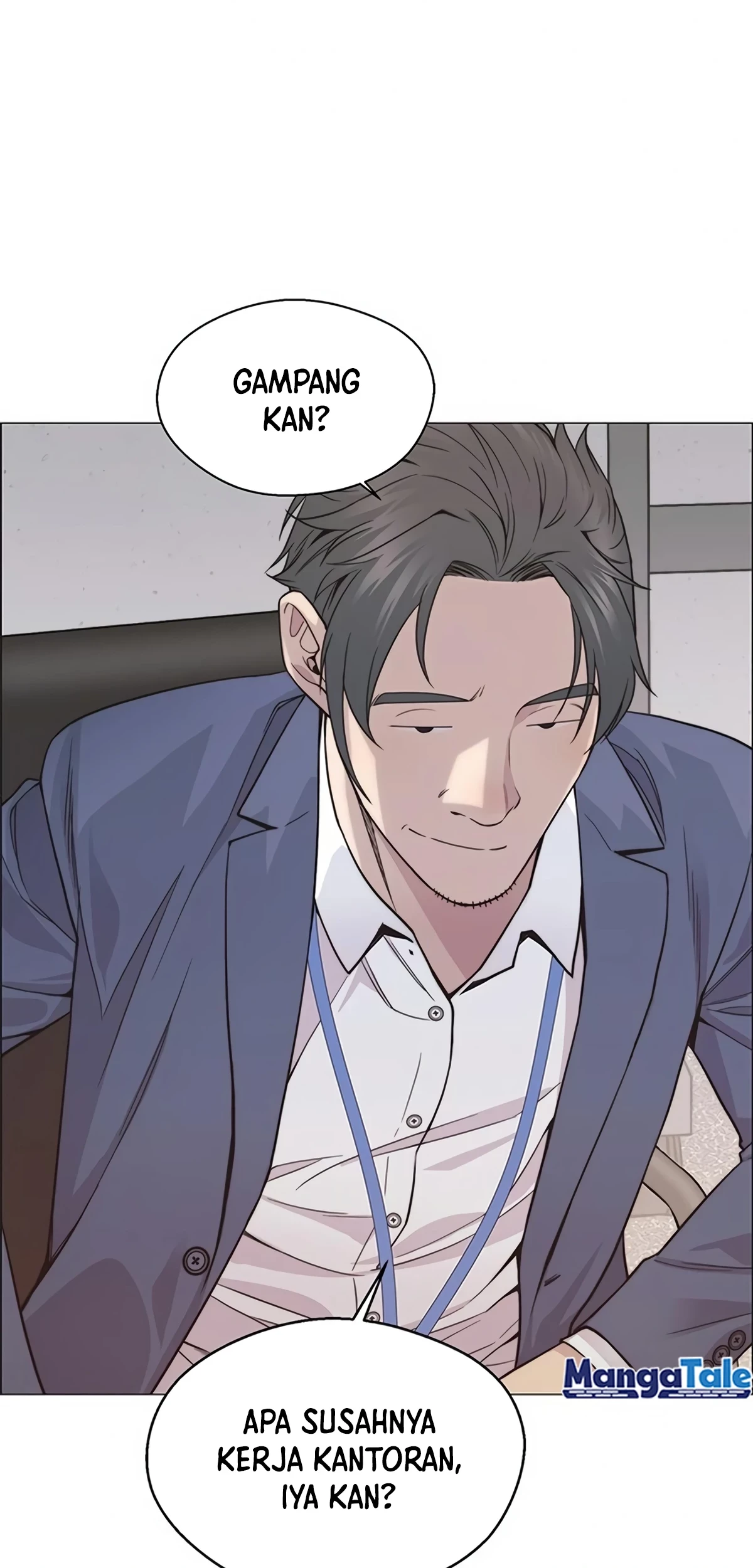 The Man Chapter 157 - halaman 4