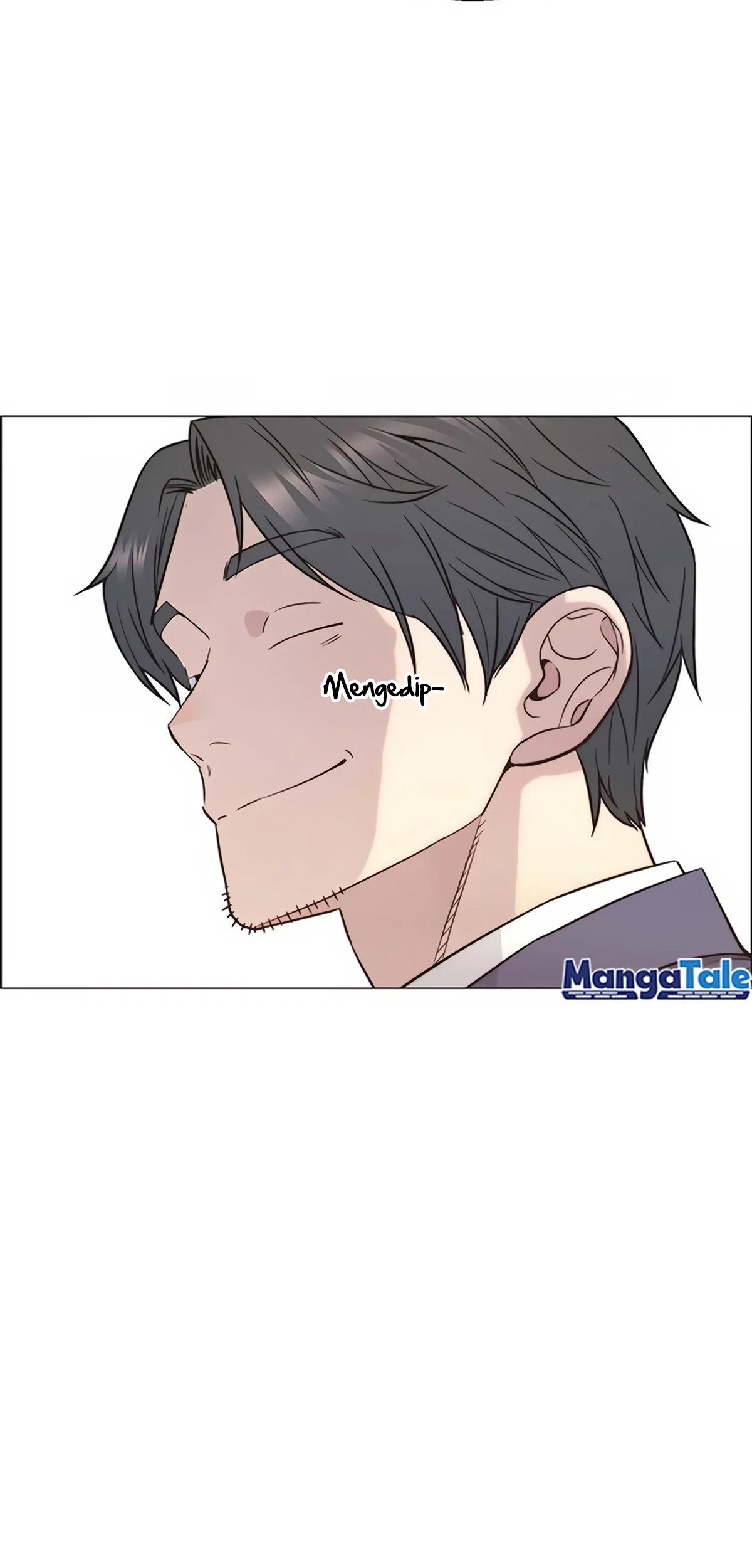 The Man Chapter 157 - halaman 49