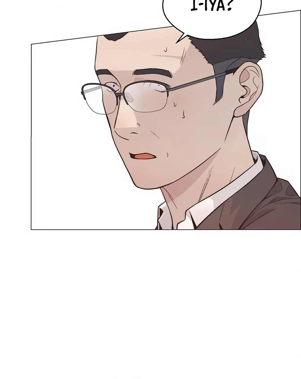 The Man Chapter 157 - halaman 57
