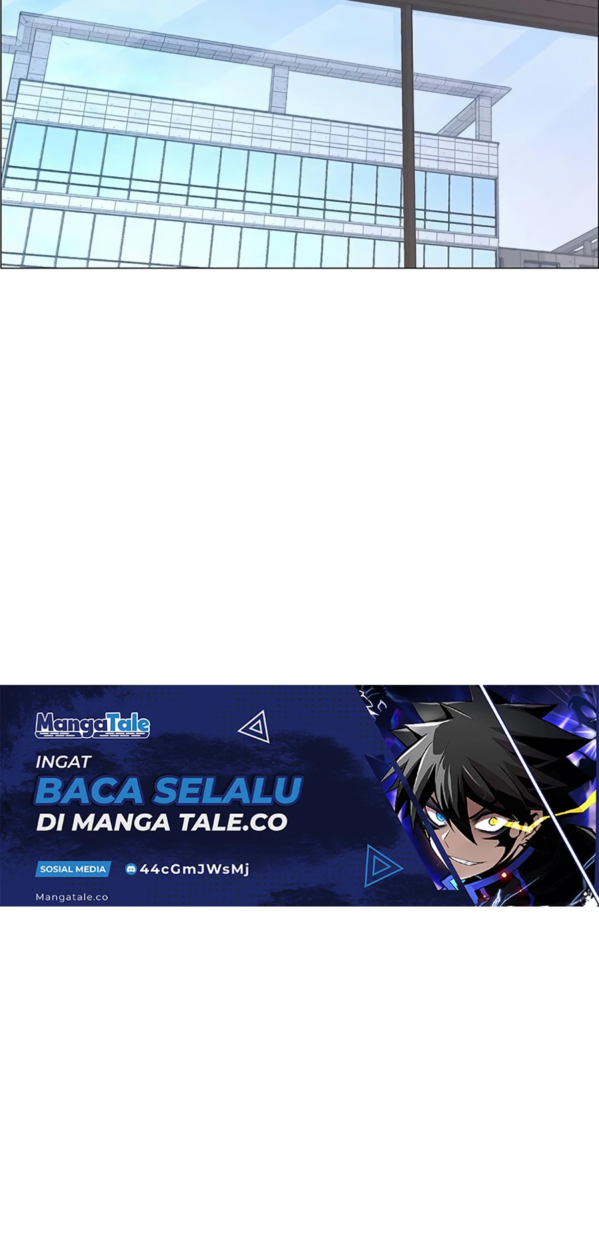 The Man Chapter 157 - halaman 62