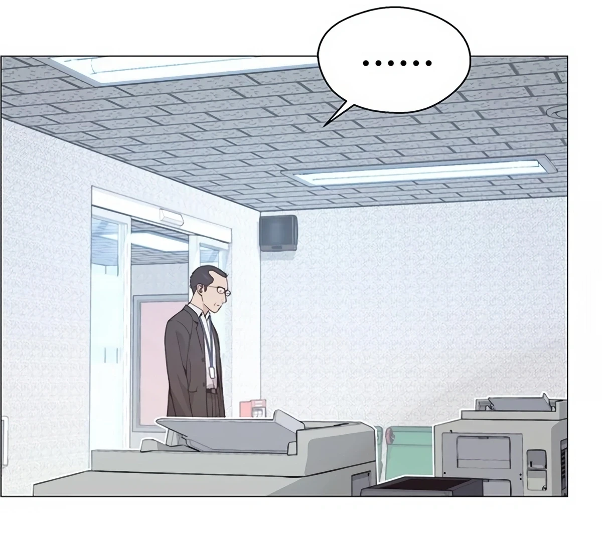 The Man Chapter 157 - halaman 68