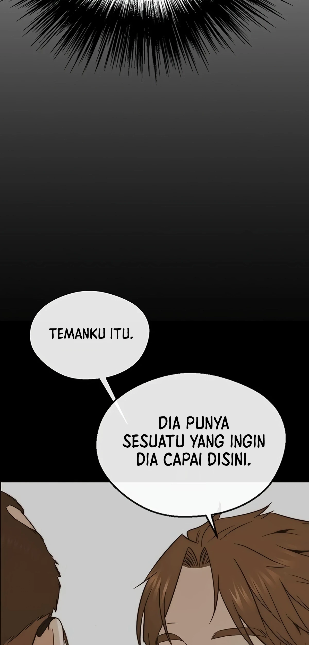 The Man Chapter 157 - halaman 70