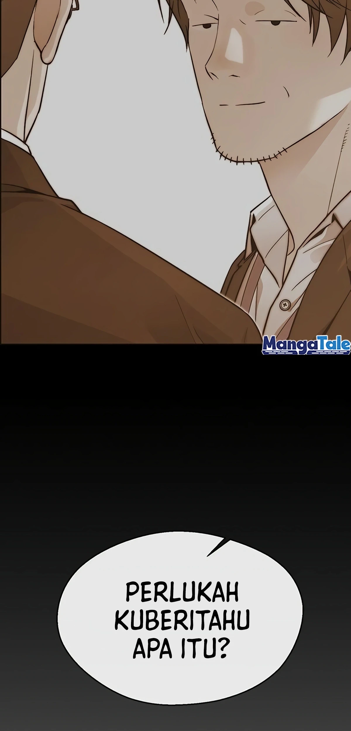 The Man Chapter 157 - halaman 71