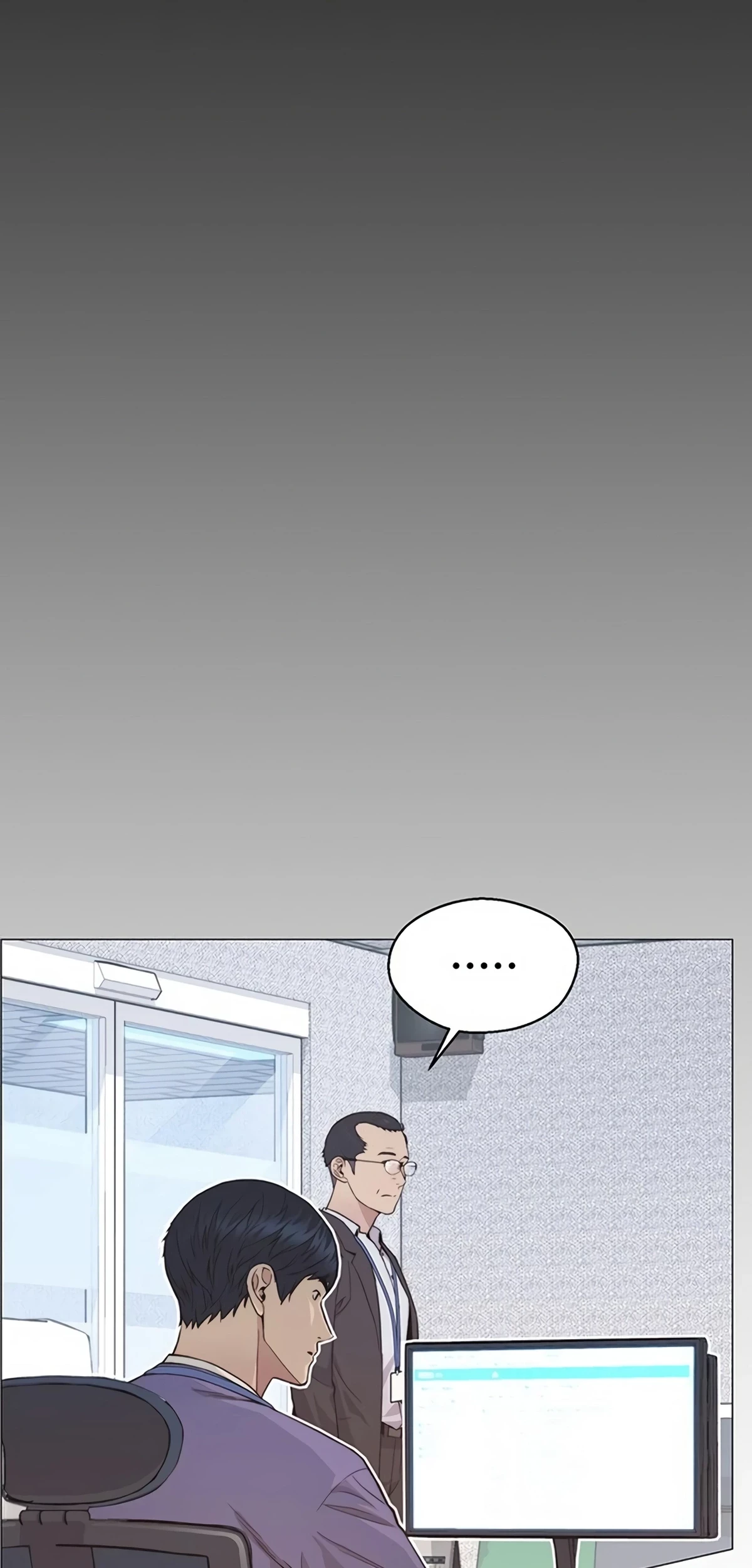 The Man Chapter 157 - halaman 72