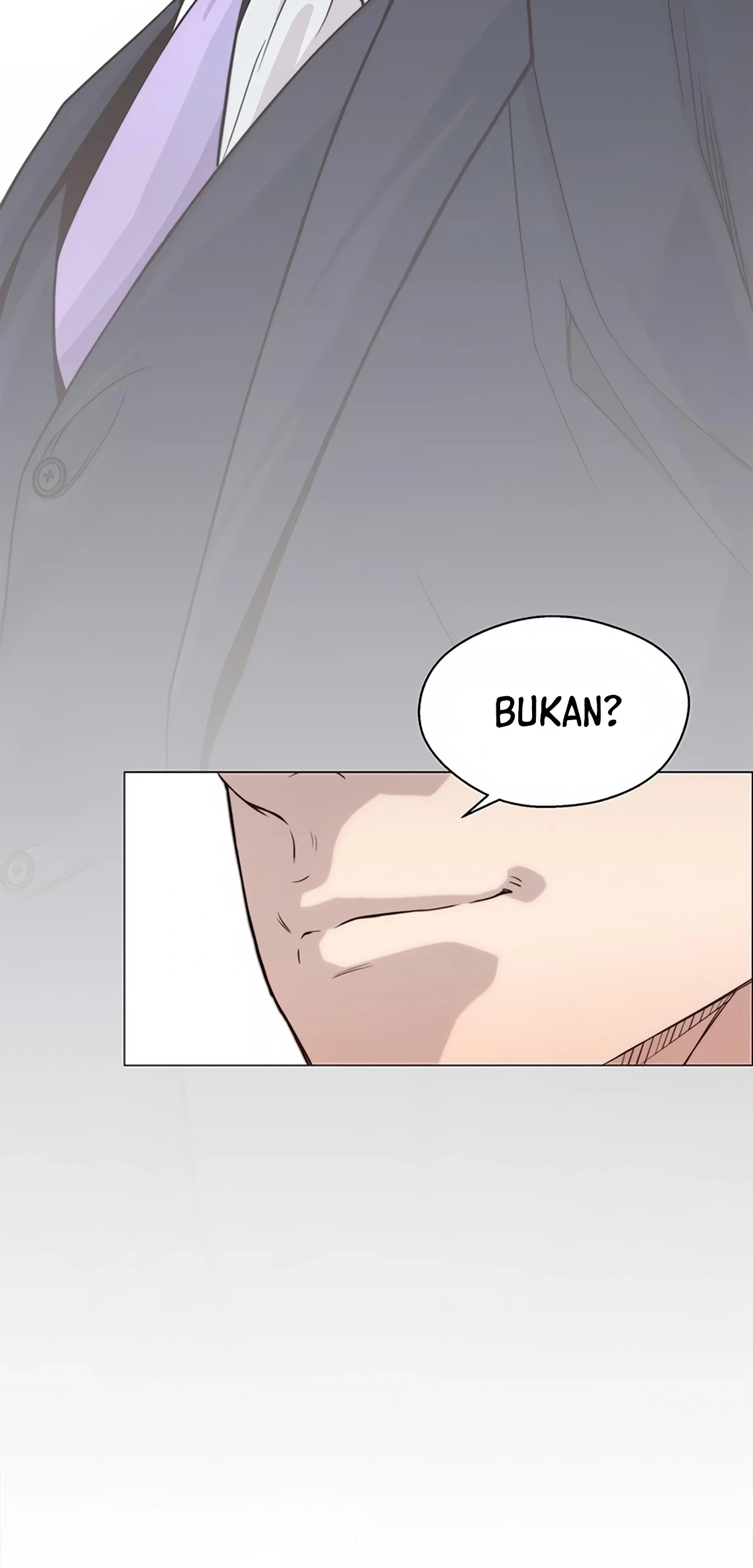 The Man Chapter 157 - halaman 84