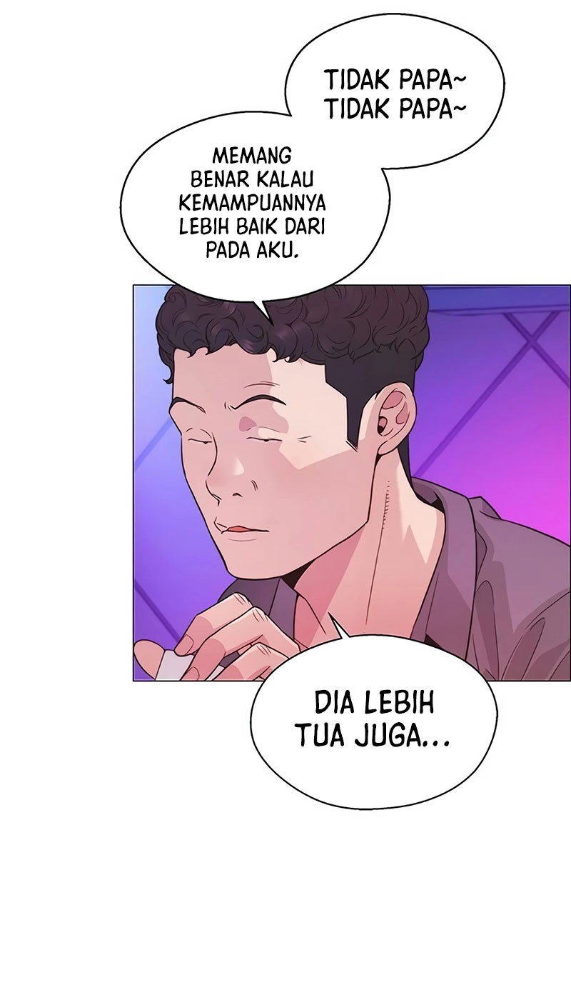 The Man Chapter 158 - halaman 13