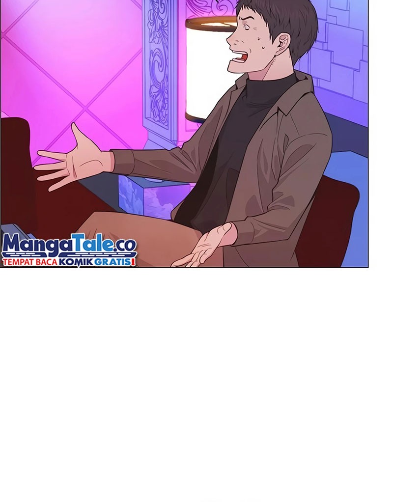 The Man Chapter 158 - halaman 16