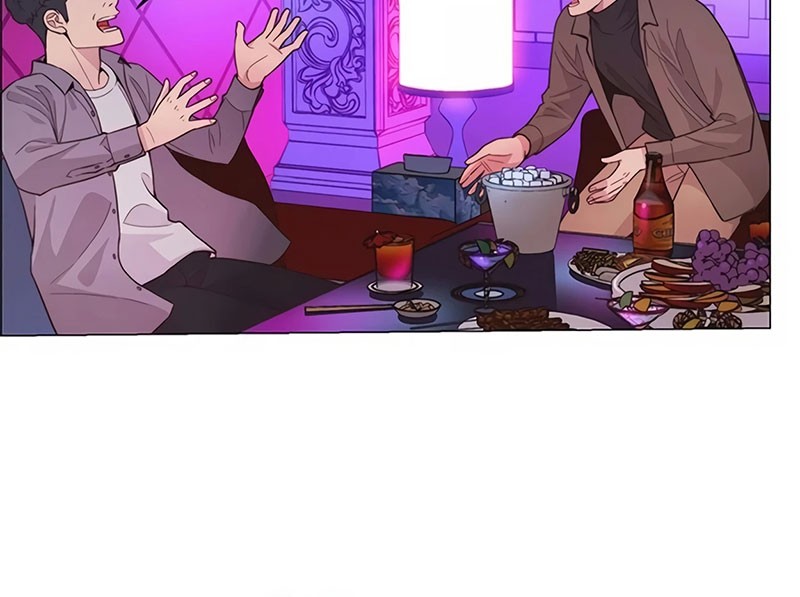The Man Chapter 158 - halaman 19