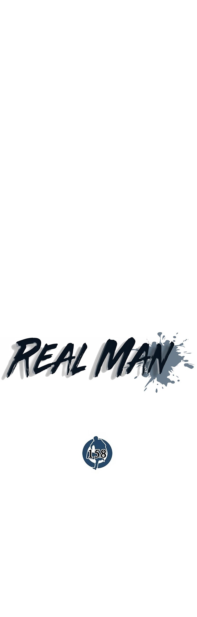 The Man Chapter 158 - halaman 23