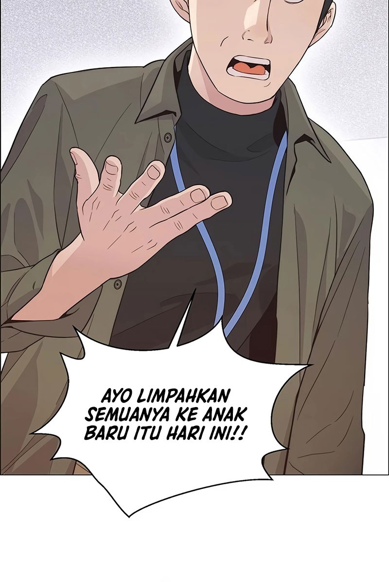 The Man Chapter 158 - halaman 25