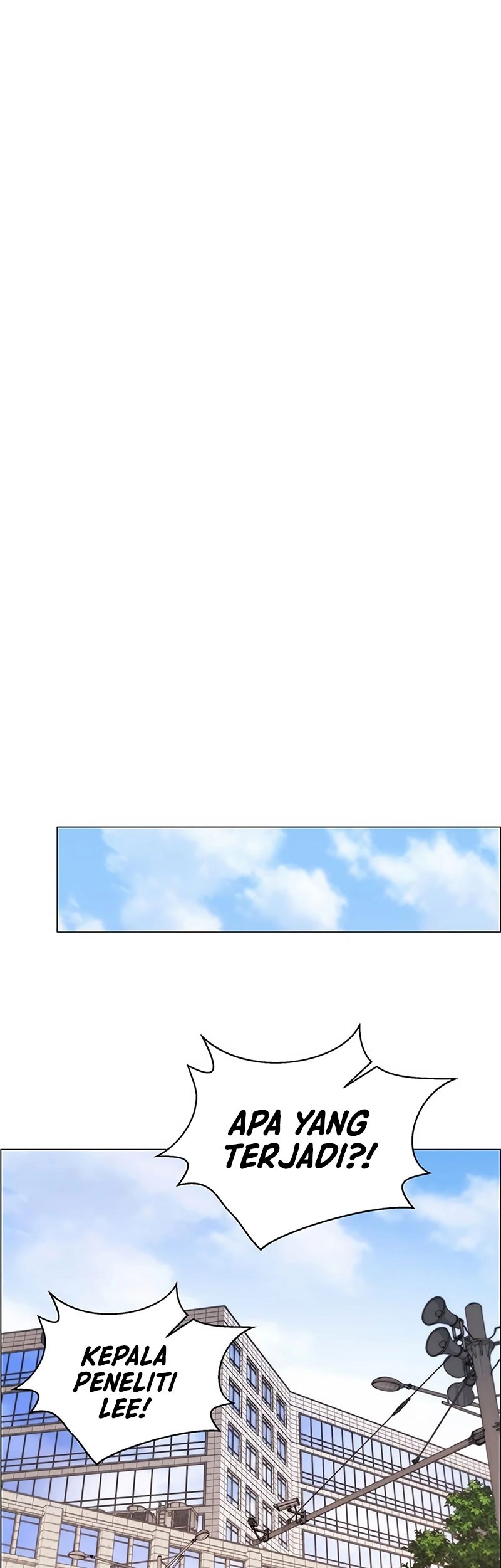The Man Chapter 158 - halaman 38