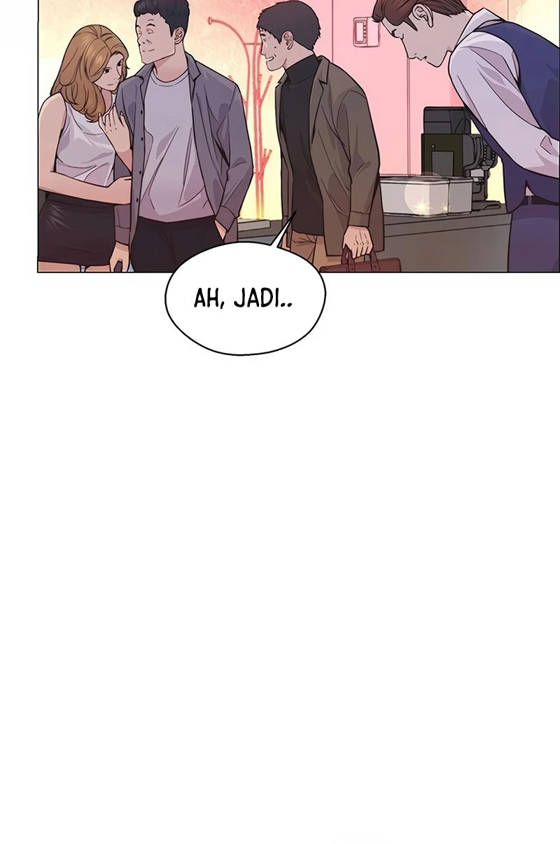 The Man Chapter 158 - halaman 4