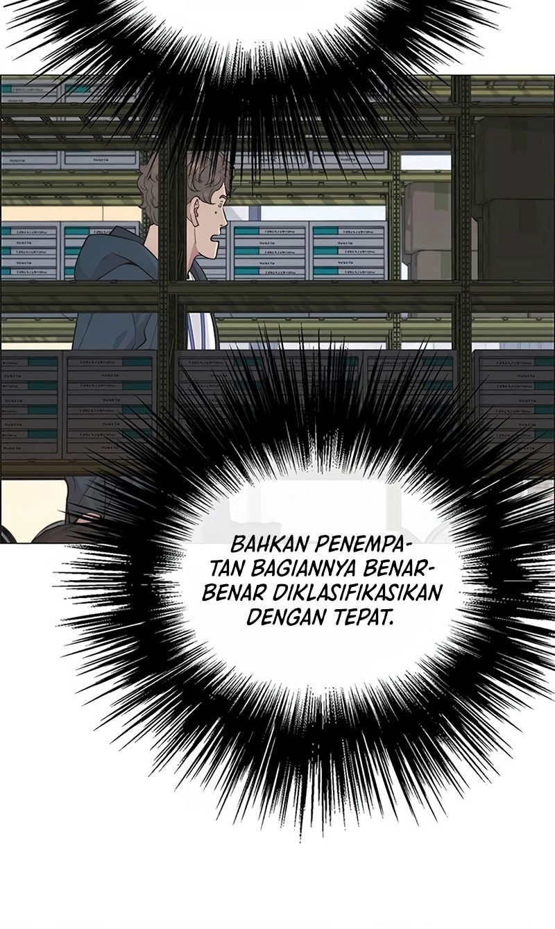The Man Chapter 158 - halaman 46