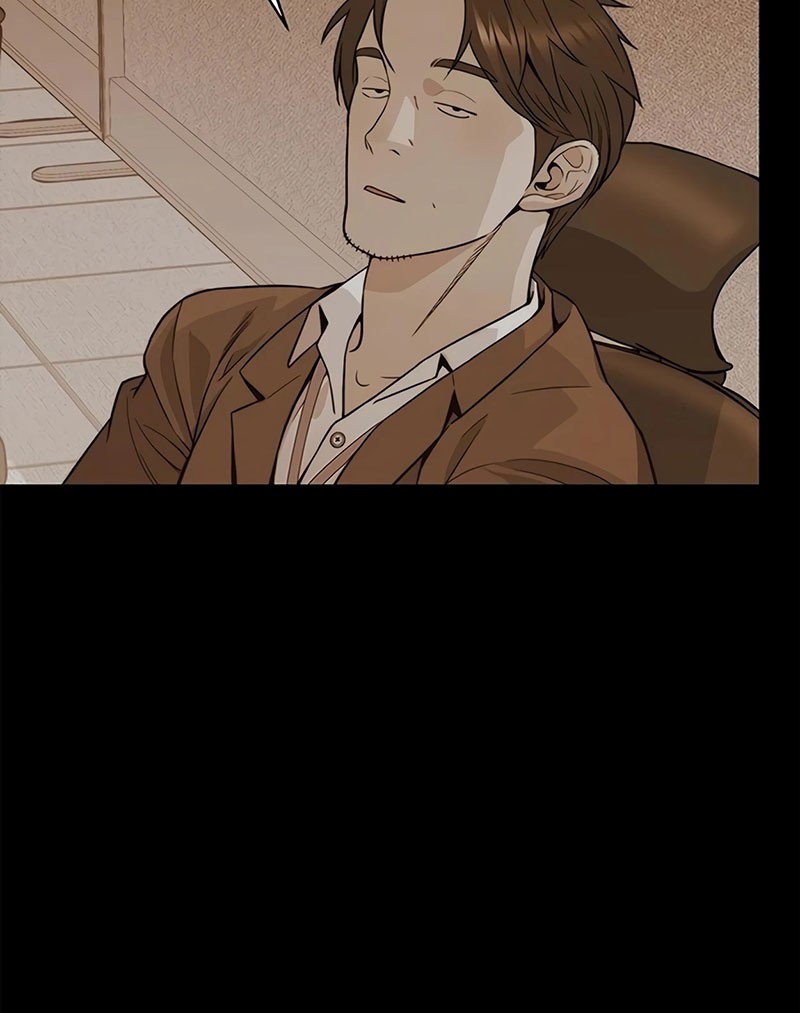 The Man Chapter 158 - halaman 51