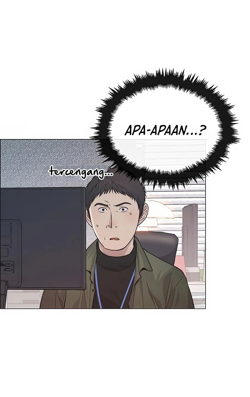 The Man Chapter 158 - halaman 63
