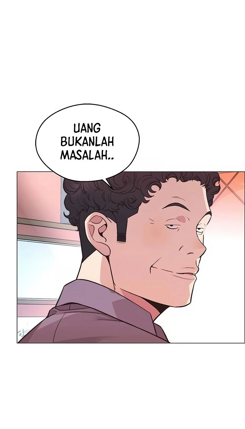 The Man Chapter 158 - halaman 7