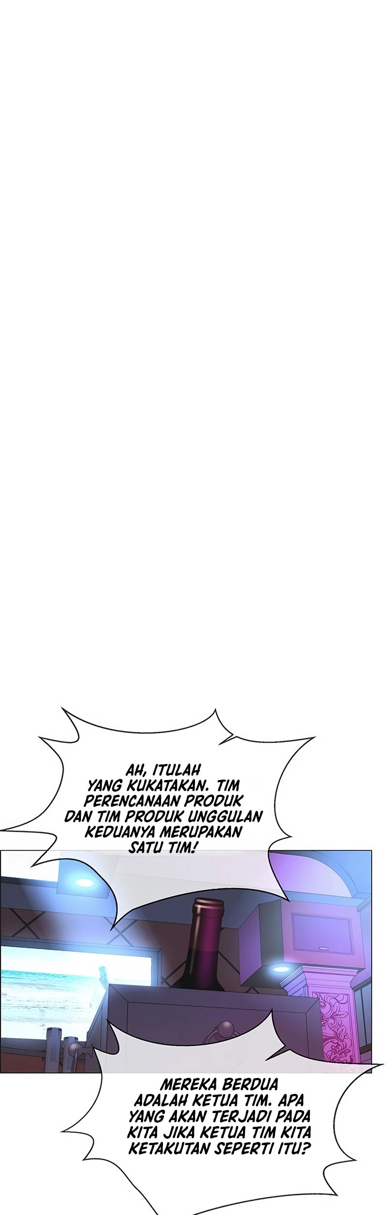 The Man Chapter 158 - halaman 8