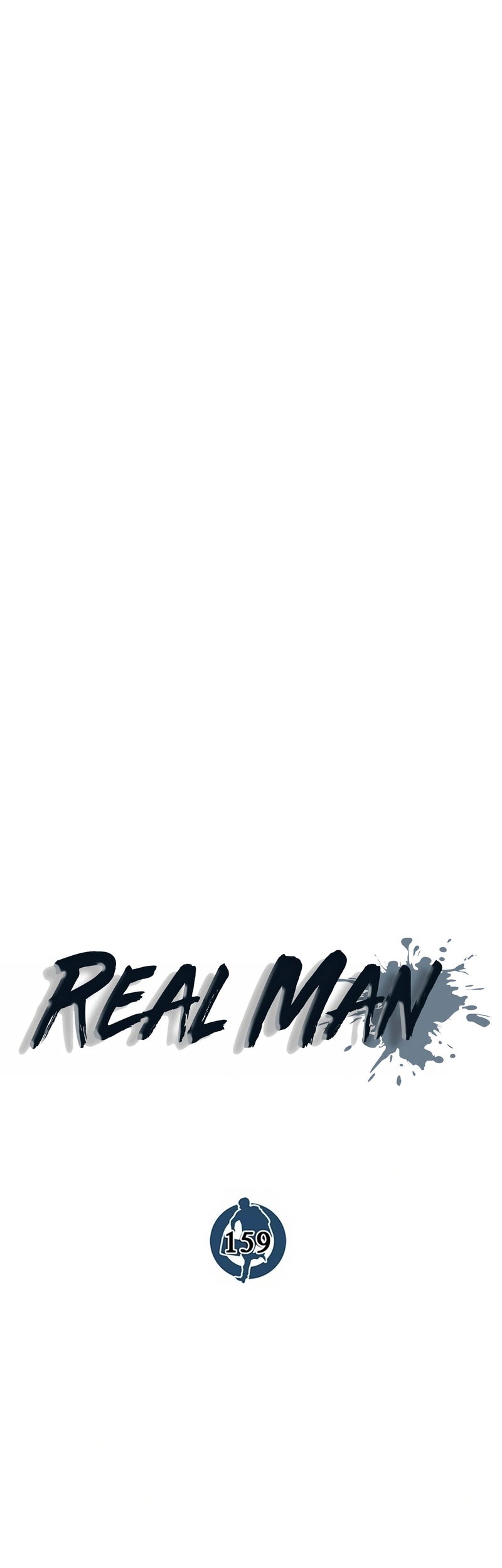 The Man Chapter 159 - halaman 15