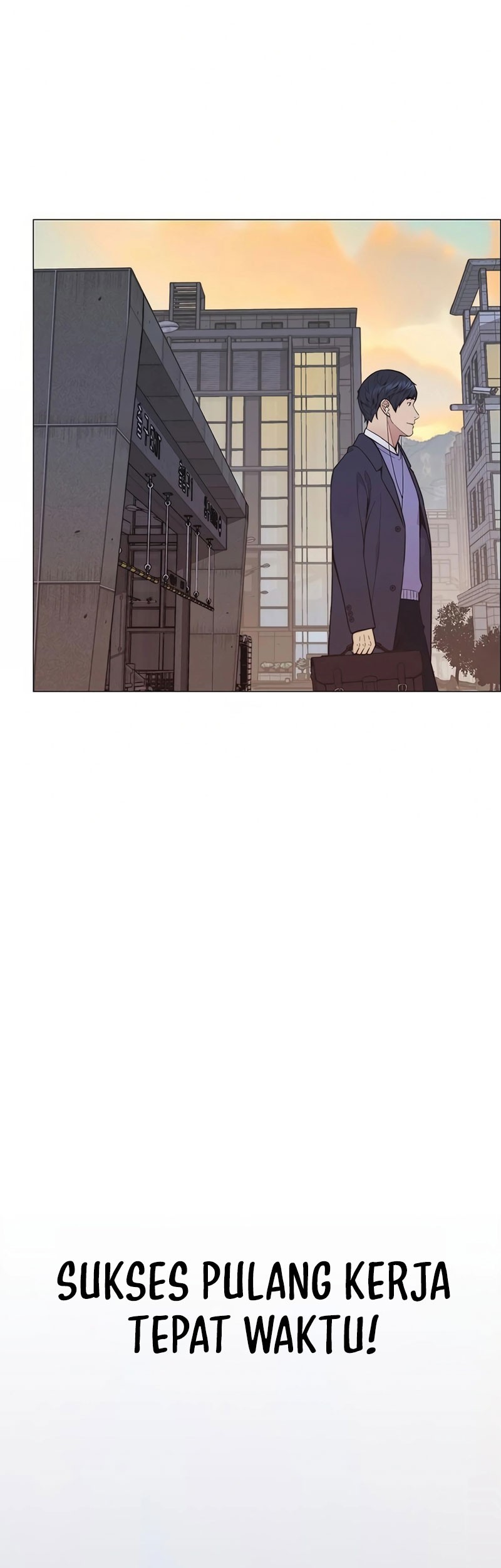 The Man Chapter 159 - halaman 30