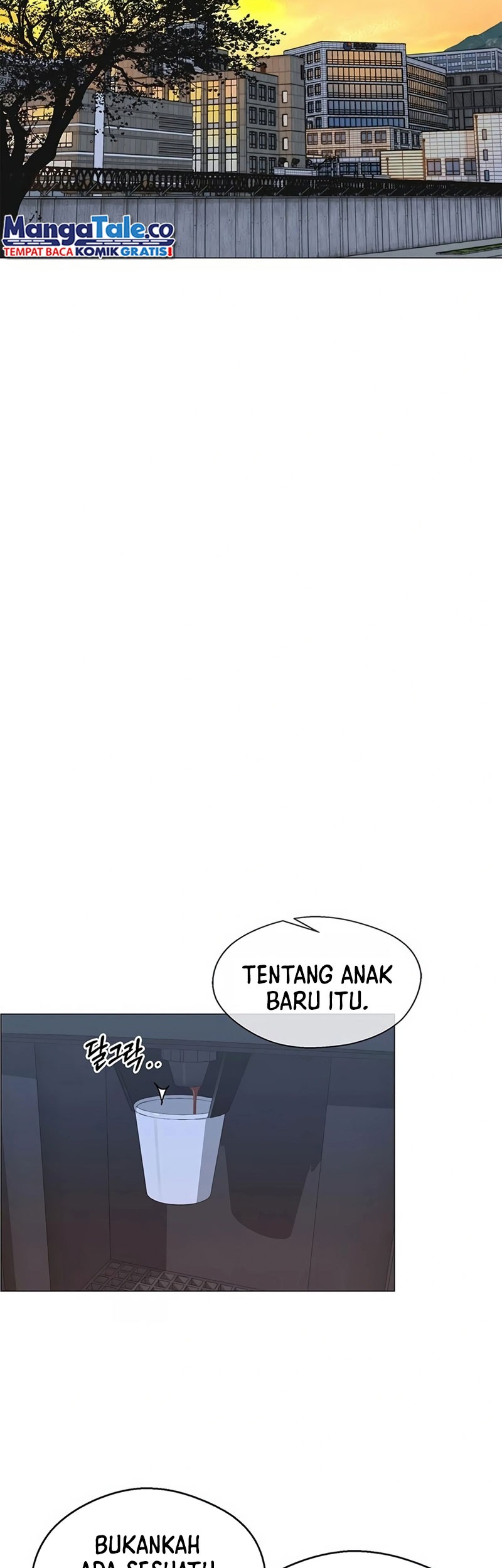 The Man Chapter 159 - halaman 32