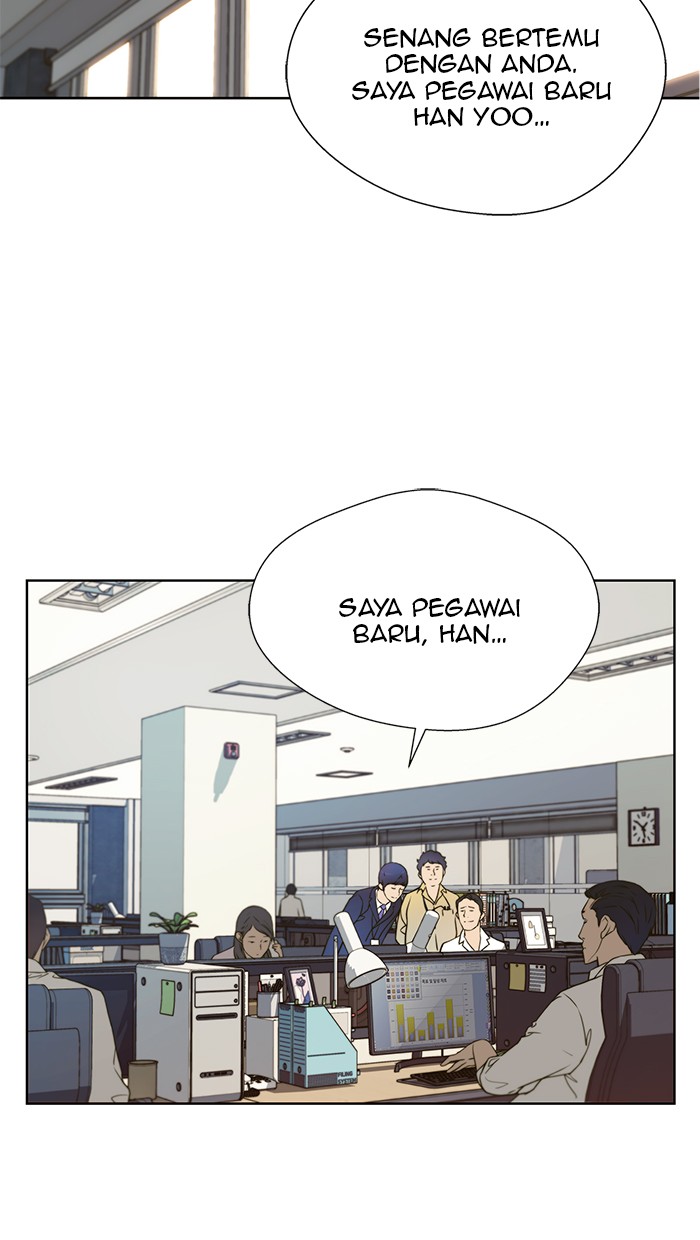 The Man Chapter 16 - halaman 11