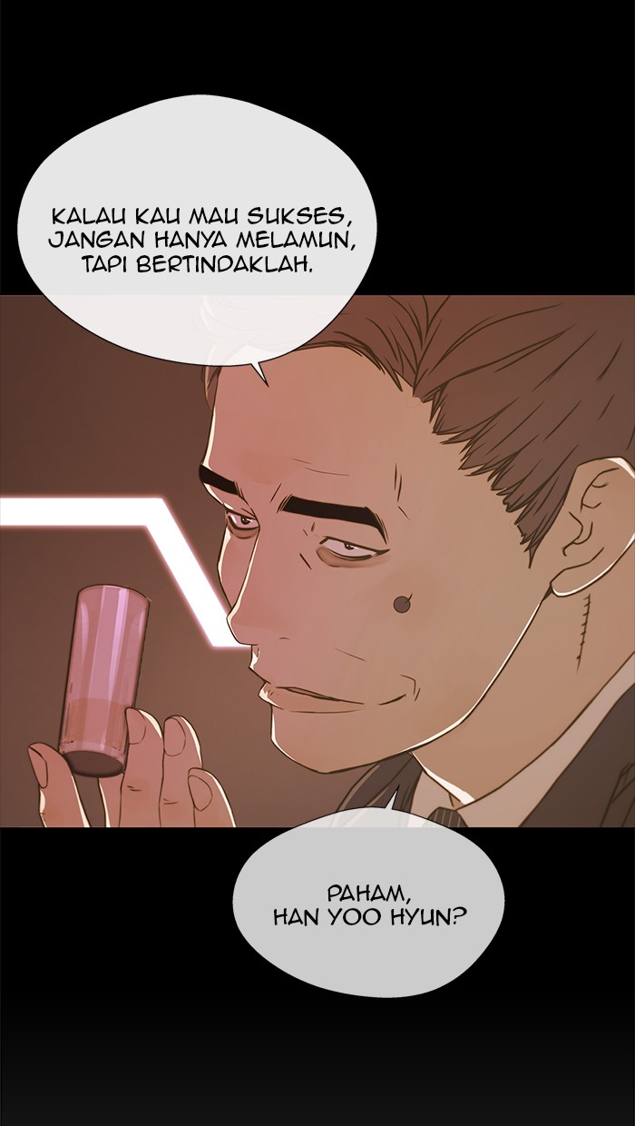 The Man Chapter 16 - halaman 18