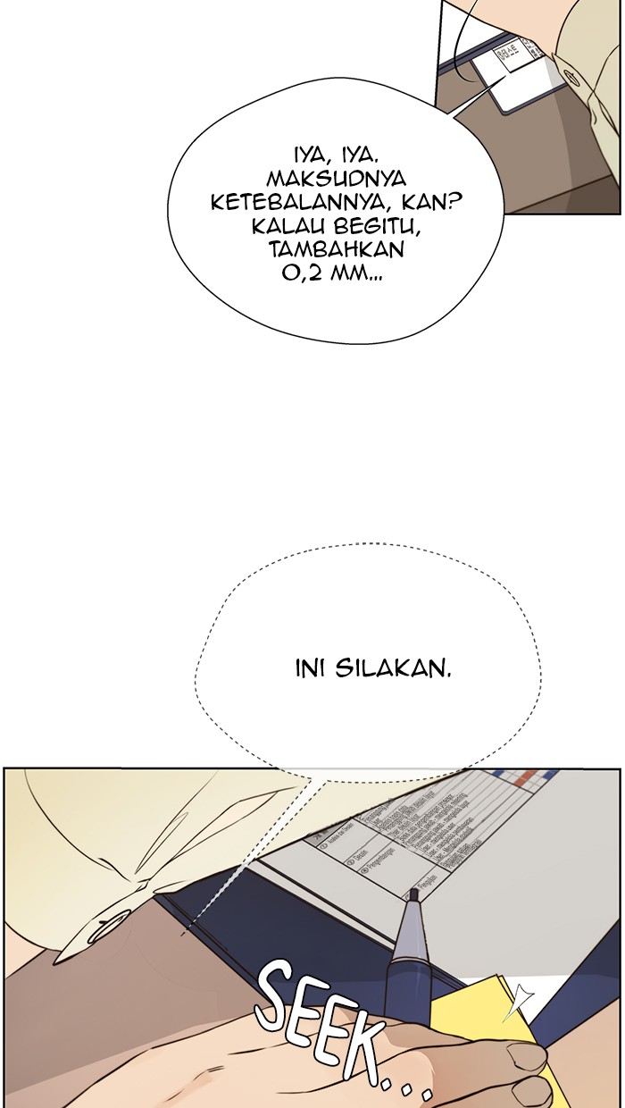 The Man Chapter 16 - halaman 2