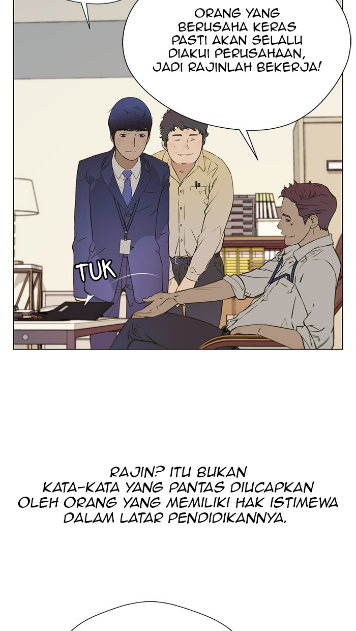 The Man Chapter 16 - halaman 20