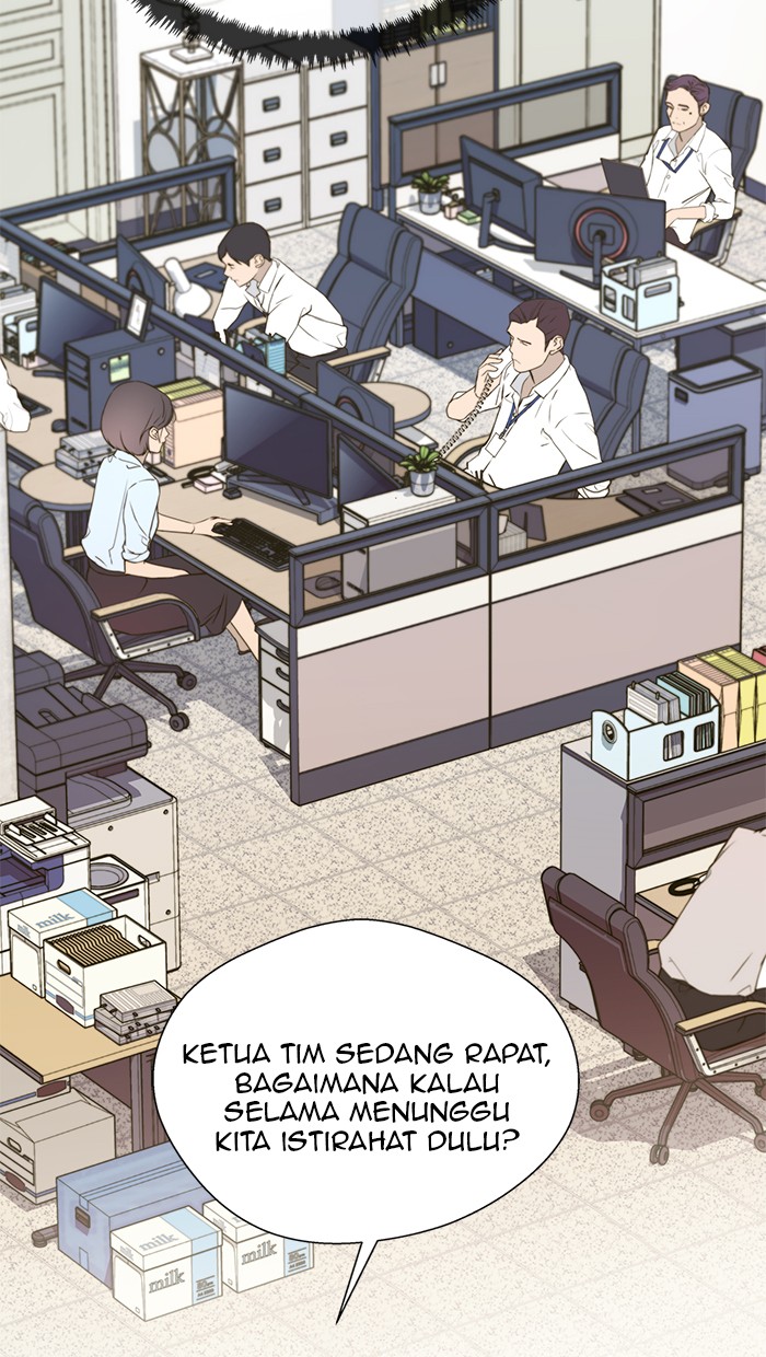 The Man Chapter 16 - halaman 30
