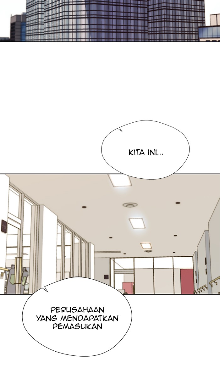 The Man Chapter 16 - halaman 33