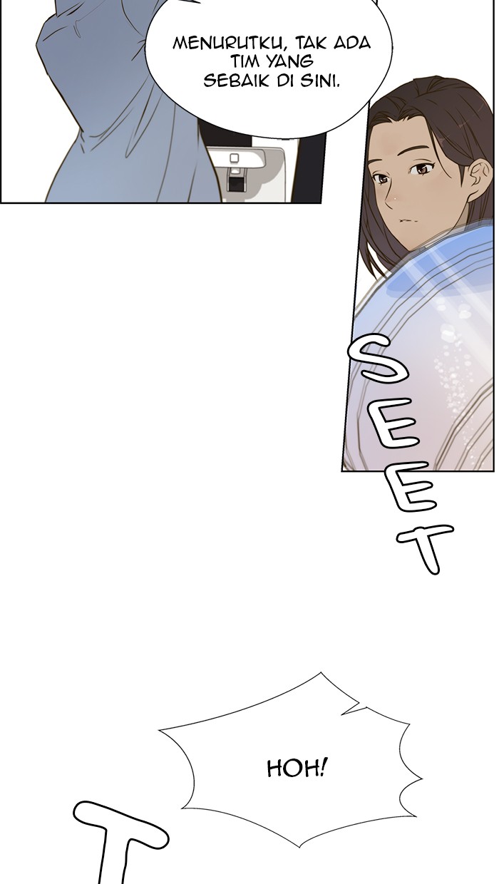 The Man Chapter 16 - halaman 36