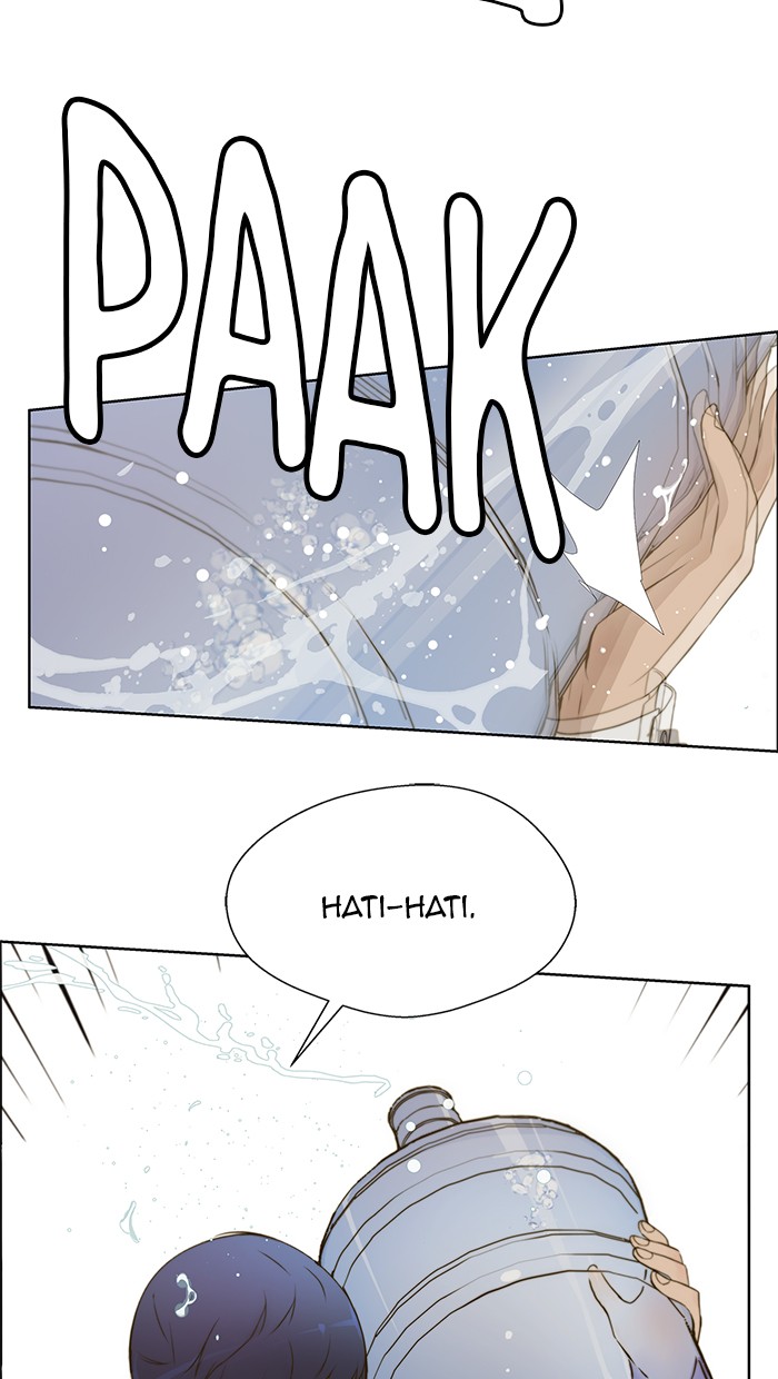 The Man Chapter 16 - halaman 38