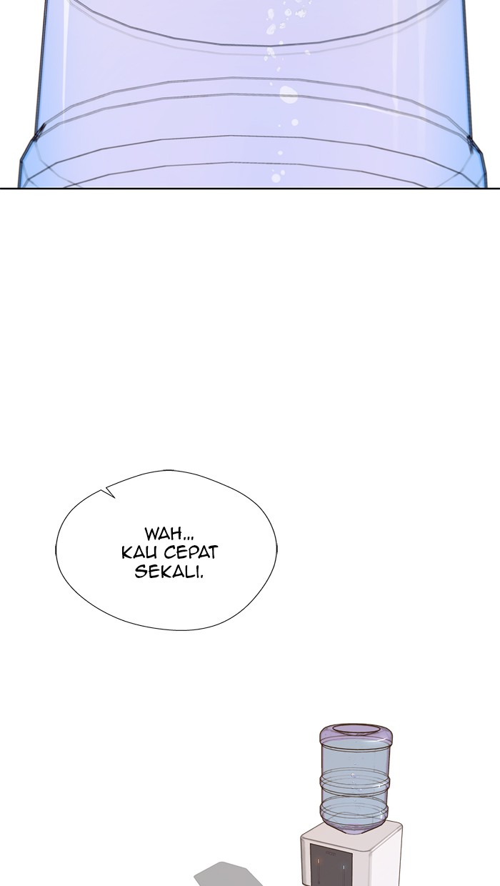 The Man Chapter 16 - halaman 44