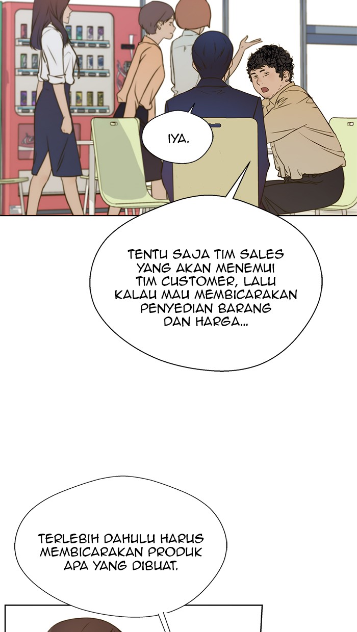 The Man Chapter 16 - halaman 49
