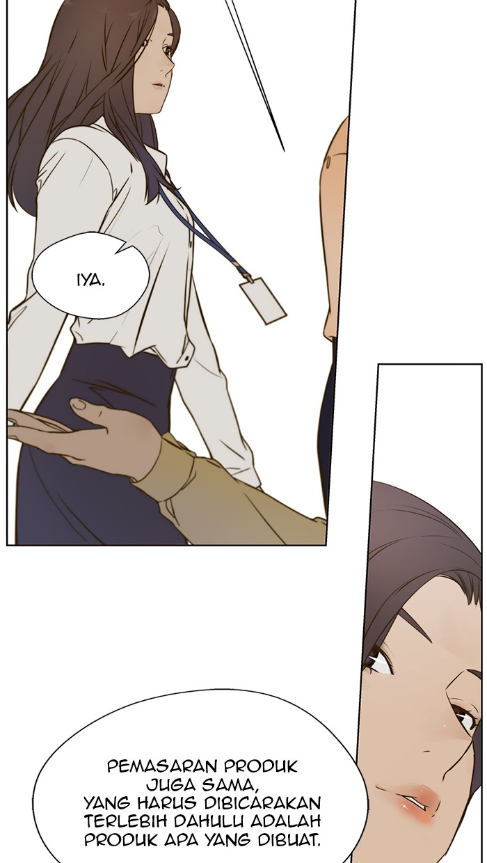 The Man Chapter 16 - halaman 50