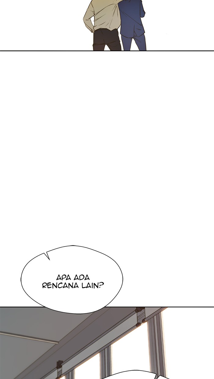 The Man Chapter 16 - halaman 58