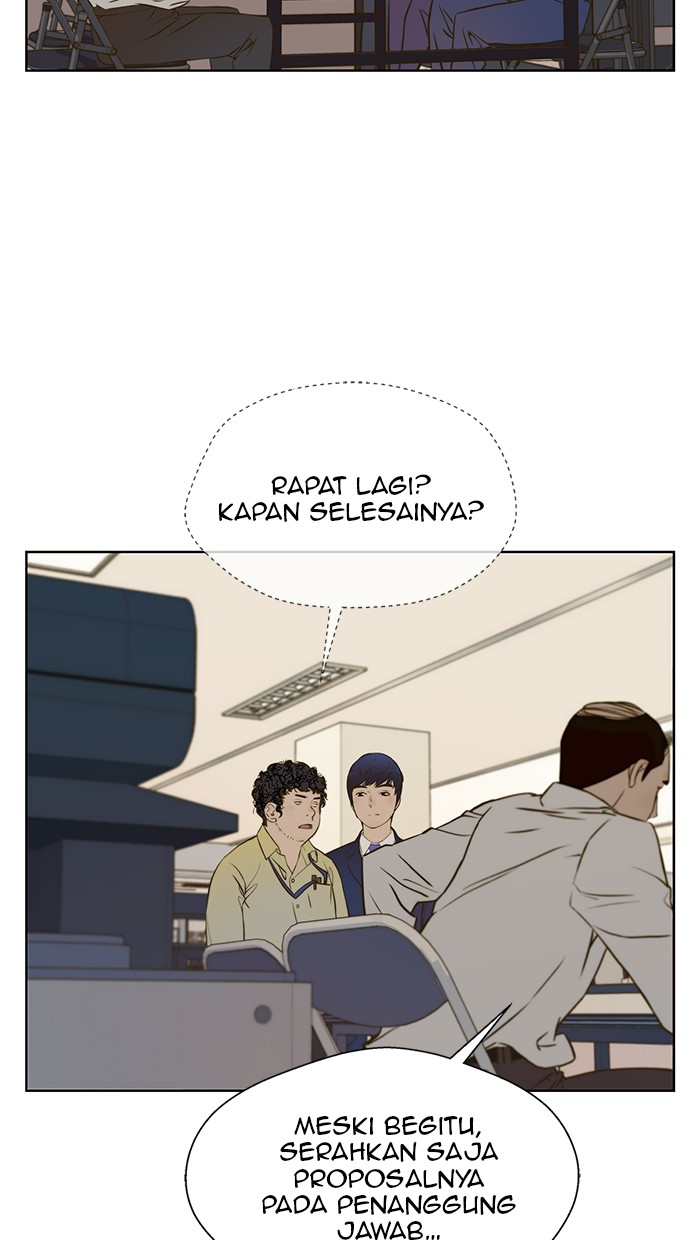 The Man Chapter 16 - halaman 60